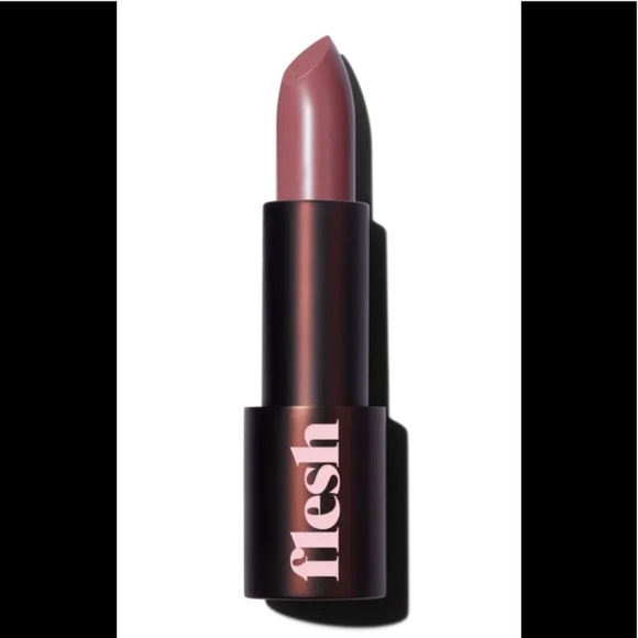 NWT Strong Flesh Dusty Rose Lipstick in Superb💄 💋 - Picture 1 of 2